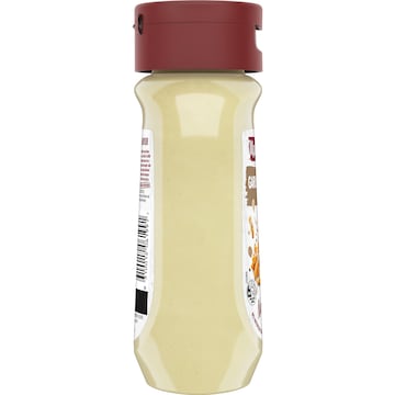 MasterFoods Garlic & Truffle Flavour No Rules Sauce 250mL