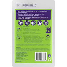 Skin Republic Spot Clear Salicylic Acid Patch 48 pack