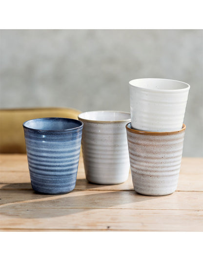 Ottawa Latte Cup 250ml Calico