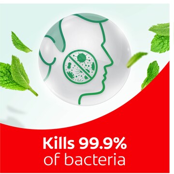 Colgate Mouthwash Freshmint Alcohol Free - Plax 1L