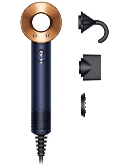 Supersonic Hair Dryer