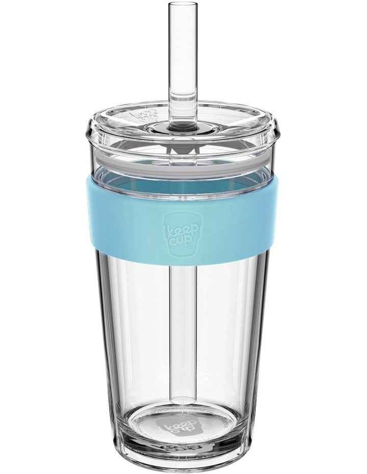 Cold Cup Longplay L 16oz in Cloud Blue