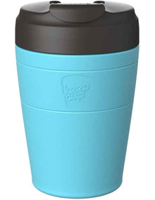 Commuter Travel Mug M 12oz in Cloud