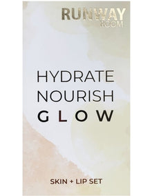 Skin + Lip Set