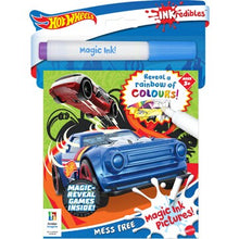 My Little Pony Magic Ink Assorted each