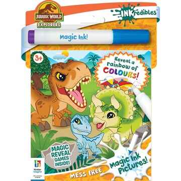 My Little Pony Magic Ink Assorted each
