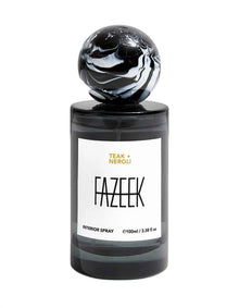 Teak + Neroli Interior Spray 100ml