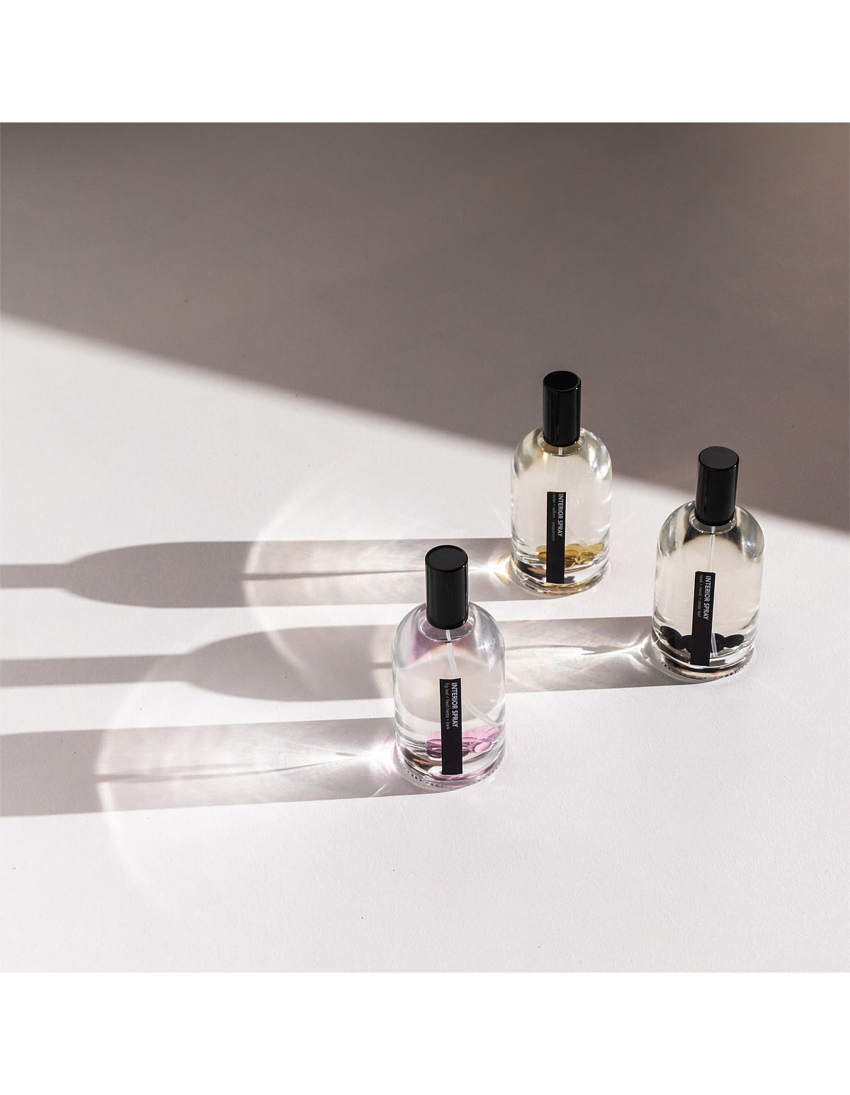 Teak + Neroli Interior Spray 100ml