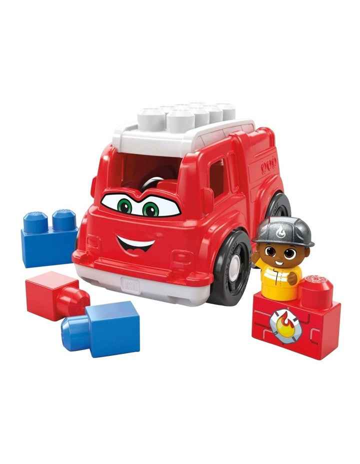 First Builders Lil' Vehicles