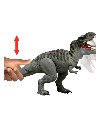 Rebirth Power Devour Tyrannosaurus Rex Dinosaur Figure