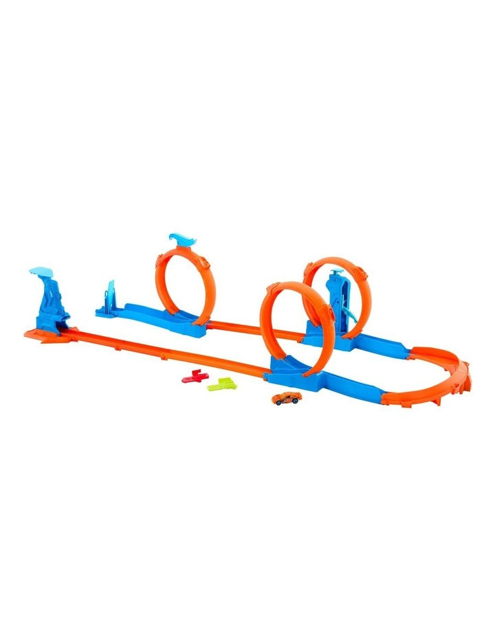 Track Creator Triple Loop Pack