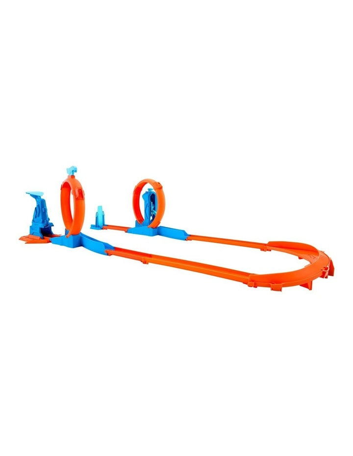 Track Creator Triple Loop Pack