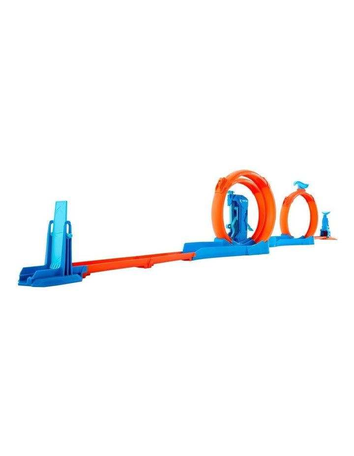 Track Creator Triple Loop Pack