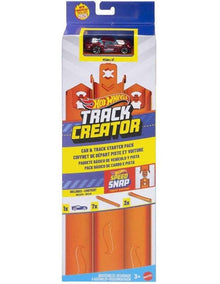 Track Creator Car and Track Pack