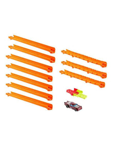 Track Creator Car and Track Pack