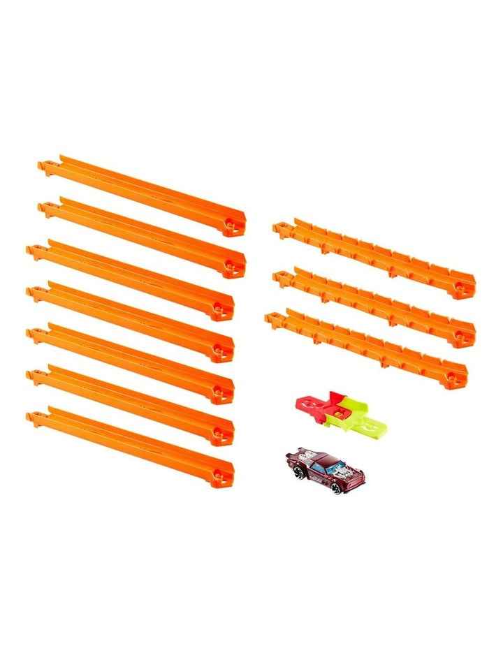 Track Creator Car and Track Pack