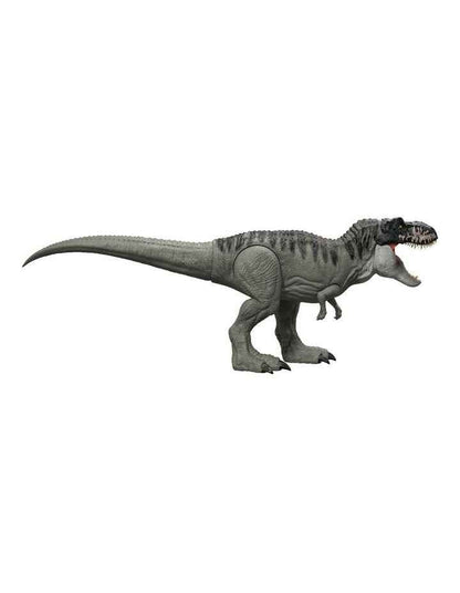 Jurassic World Rebirth Super Colossal Tyrannosaurus Rex Figure