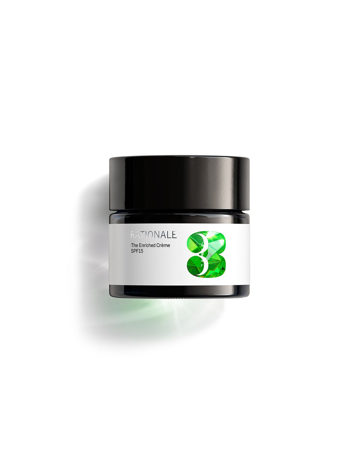 #3 THE ENRICHED CRÈME SPF15