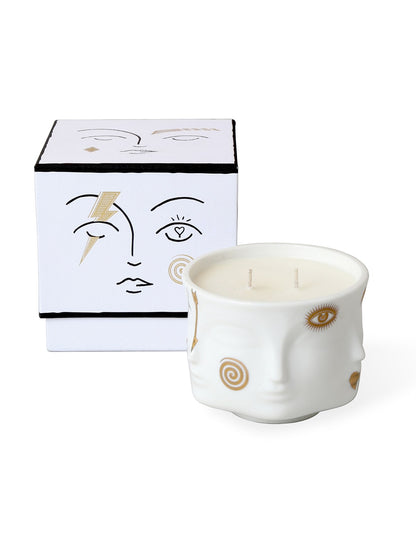 Gilded Muse Candle 340g