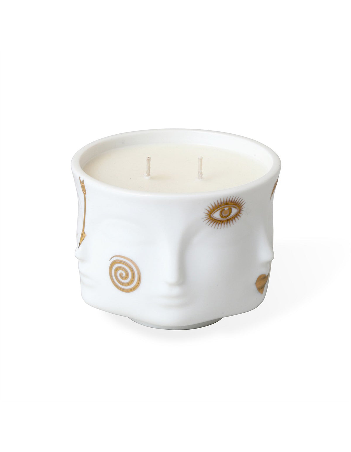 Gilded Muse Candle 340g