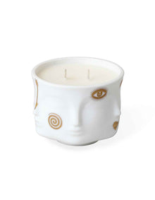 Gilded Muse Candle 340g