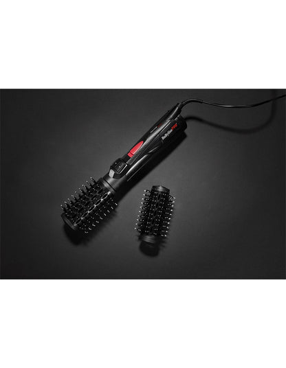 Rotating Hot Air Brush