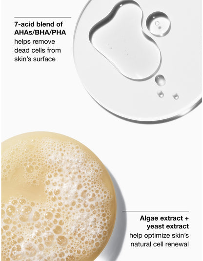 Clarifying Do-Over Peel