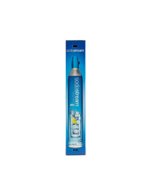Quick Connect 60L Gas Cylinder