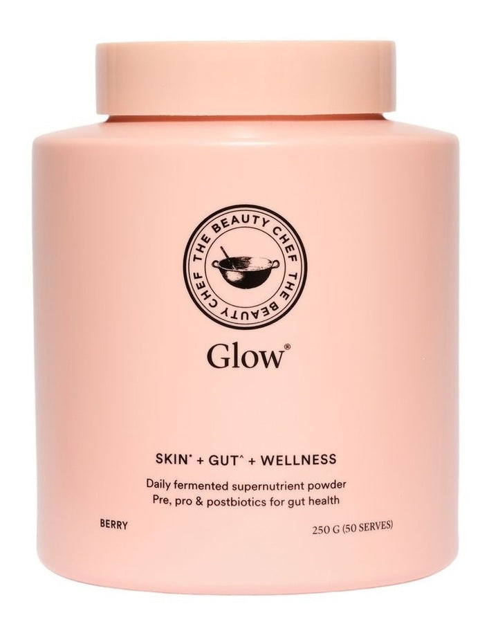 Glow Special Edition 250g