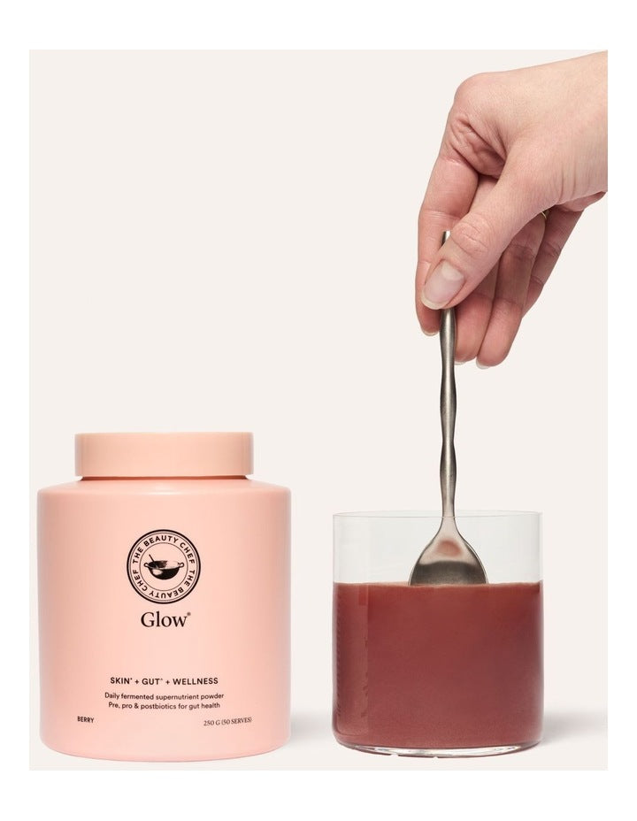 Glow Special Edition 250g