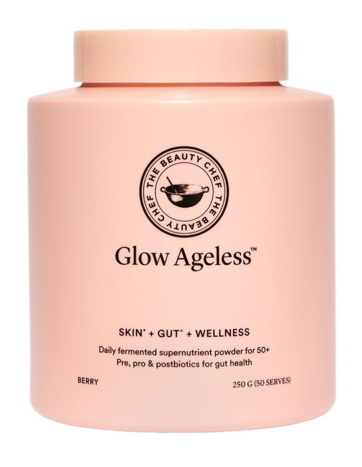 Glow Ageless Special Edition 250g
