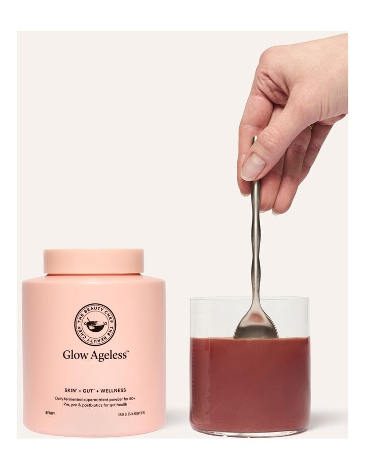 Glow Ageless Special Edition 250g