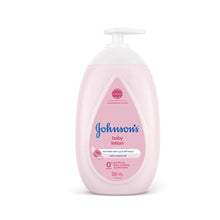 Gentle Fresh Scented Mild Moisturising Baby Lotion