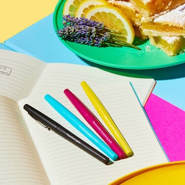 Paper Mate Flair Scented Pens 12 pack