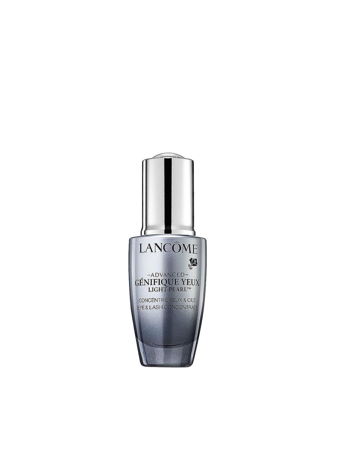 Génifique Youth Activating Eye & Lash Concentrate