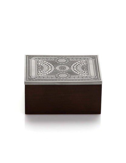 Ace Playing Card Container
