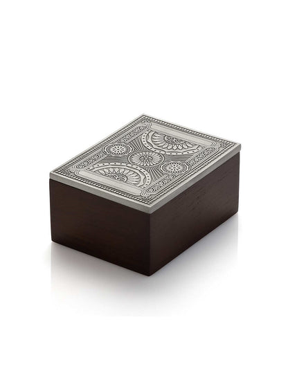 Ace Playing Card Container