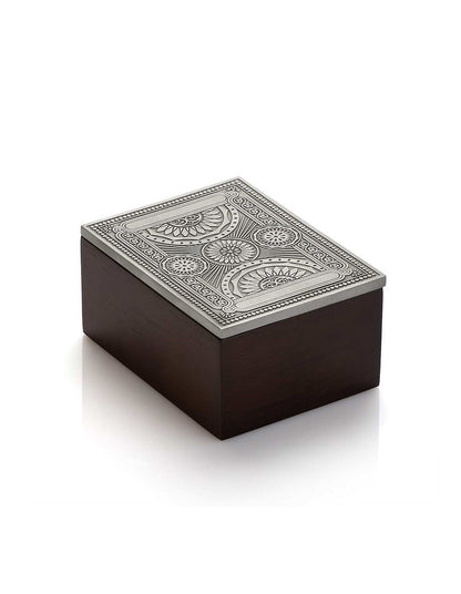Ace Playing Card Container