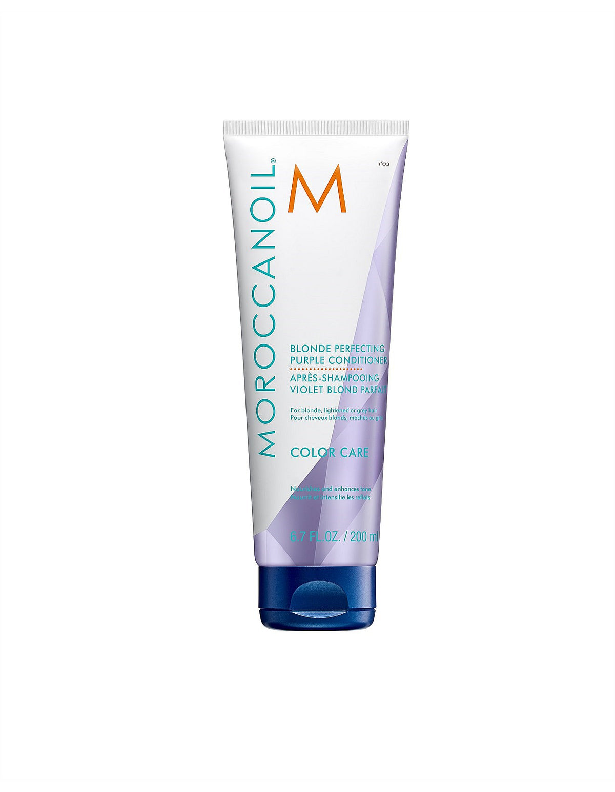 Blonde Perfecting Purple Conditioner 200ML