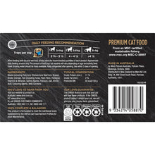 Dine Pulled Menu Adult Wet Cat Food Gravy Indulgence with Tuna 85g x 7 pack