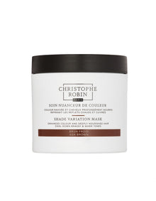 Shade Variation Mask - Ash Brown