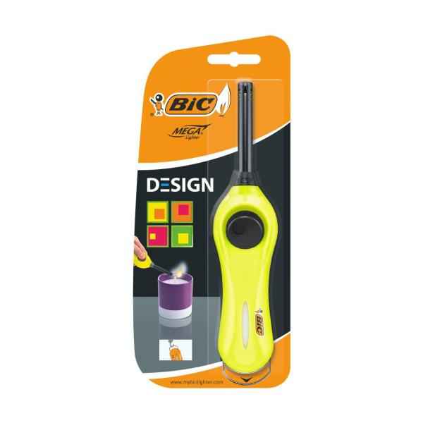 Mega Lighter