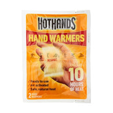 HOT HANDS HAND WARMERS