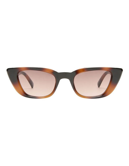 Dream Lover Sunglasses in Dark Tort