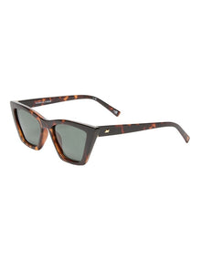 Velodrome Sunglasses in Dark Tort