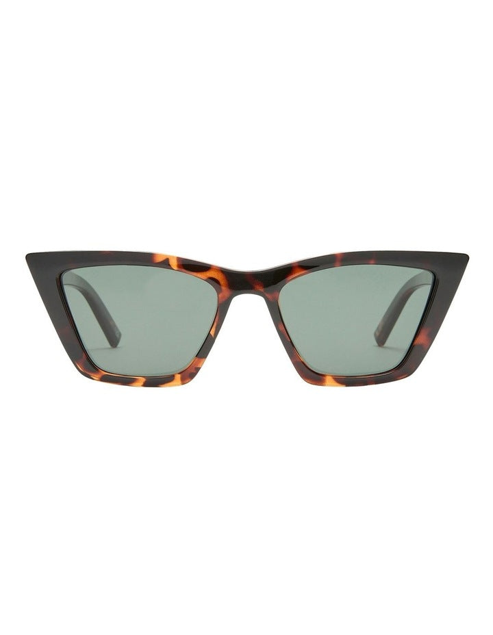 Velodrome Sunglasses in Dark Tort