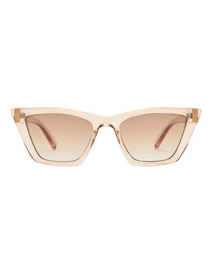Velodrome Sunglasses in Vanilla
