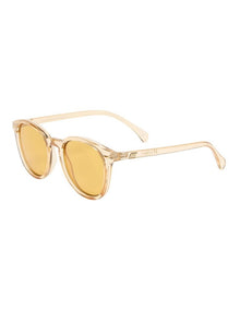 Bandwagon Sunglasses in Sand