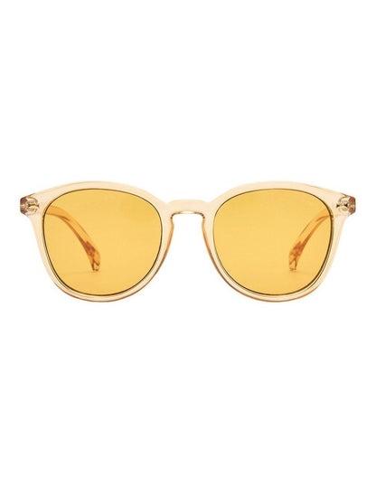 Bandwagon Sunglasses in Sand