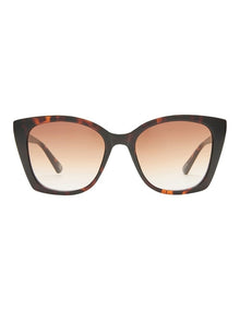 Incantation Sunglasses in Tort
